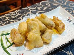 -晓平饭店(嘉善路店)