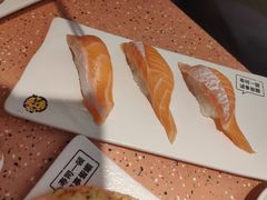 -元气寿司(东方宝泰店)