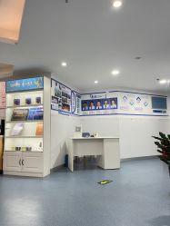 -温州伯思立医院