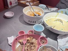 -闽上鲜·福建菜(龙湖滨江天街店)