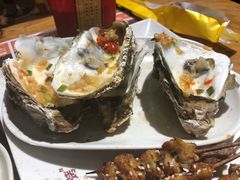 -木屋烧烤(西南角店)