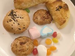 -圣丰索菲特·2 On 988 Café 自助餐厅