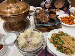 -凯鸽酒楼(大同振兴街店)