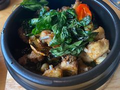 -竹里馆·淮扬菜·功夫茶(老门东店)