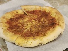 -欧提汗·新疆餐厅·清真(银都路店)