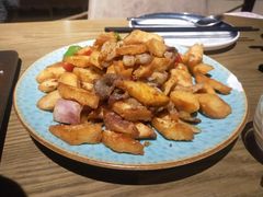 -那时新疆·若羌(经纬汇店)