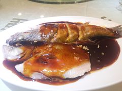 西湖醋鱼-三六三杭州菜(水上总店)