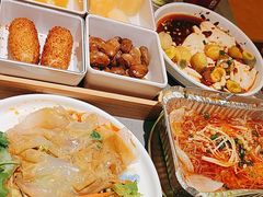 -正宗齐齐哈尔烤肉·齐牛哥鲜切炭火烤肉(杭州总店)