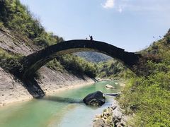 -鹿院坪生态旅游景区