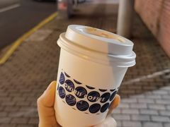 -Onirii Coffee(长乐路店)