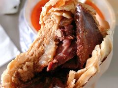 -李小老烧饼(常营民族家园店)