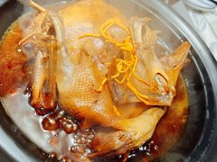 -闽鄂情·闽南招财鸭(水头店)