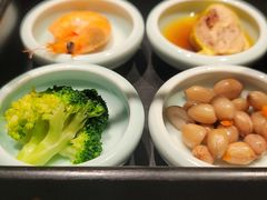 -裕兴记•蟹黄面馆(人民广场店)