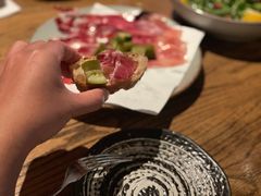 -Apollo·西班牙小酒馆(安福路店)