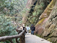 -三清山风景名胜区