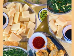 辣椒叶-独树塱农庄