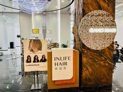 -INLIFE HAIR韩国美发