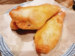 苔香小黄鱼-蟹黄鱼·深夜面馆(巨鹿路店)
