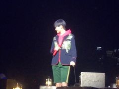 -成都金融城演艺中心