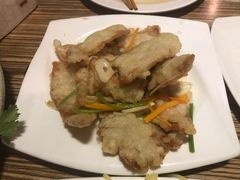 锅包里脊肉-老昌春饼(中央二店)