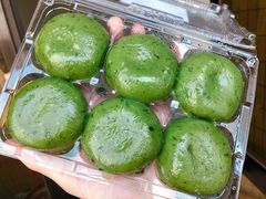 -王家沙点心店(万航渡路店)