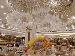 -芭菲盛宴·环球美食(袁家岗店)