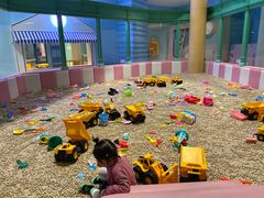 -杭州开元森泊度假乐园