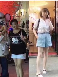 点击看大图 -香薇妮丝女子减肥院