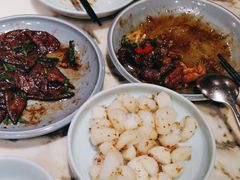 -小吊梨汤·北京菜(香山店)