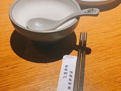 -盐帮食坊•小河帮川菜(四川师大店)