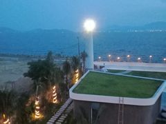 -芽庄MP泰式海鲜海景餐厅