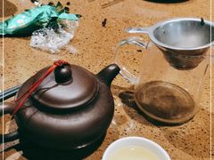 -点心皇子茶餐厅(万国大都会店)