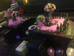 -泡沫BUbbLE量贩式KTV(金沙江路店)