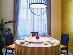 包房-恒悦轩·粤菜(上海展览中心店)