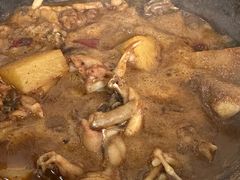 -范贤光鸡公煲(平乐园总店)
