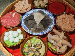 -董眼镜火锅(洪崖洞总店)