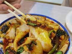 -青海宋家酿皮(汇翠花园店)