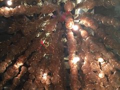 -万达文华酒店行政酒廊