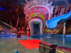 -烟台海昌鲸鲨海洋公园