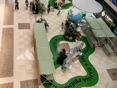 -光启城时尚购物中心