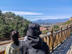 -云峰山自然风景区
