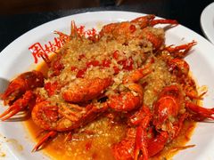 -周姑娘不等味·牛羊肉火锅·螃蟹罗氏虾·烤鱼烤串(高邮店)