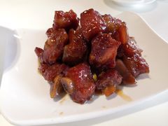 糖醋小排-鼎泰丰(渔阳店)