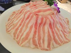 -汉方猪肚鸡火锅(金华之心店)