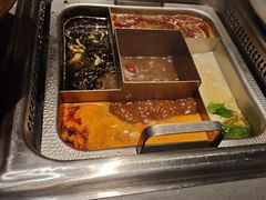 -巴奴毛肚火锅(悠唐购物中心店)