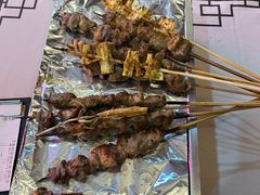 -云晓光头烧烤吧(新大陆广场店)