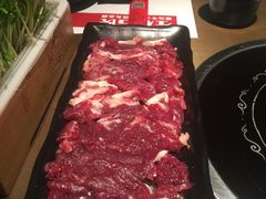 -左庭右院鲜牛肉火锅(新梅广场店)