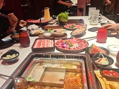 -鼎膳常火锅(华阳店)