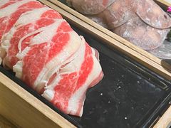 -湊湊火锅·茶憩(上海合生汇店)