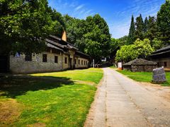 -景德镇古窑民俗博览区